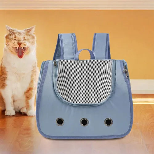 Mochilas Transportadoras Para Mascotas