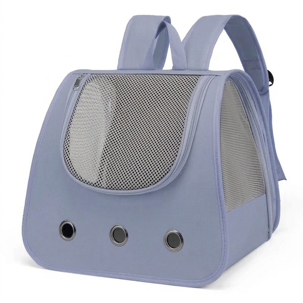 Mochilas Transportadoras Para Mascotas