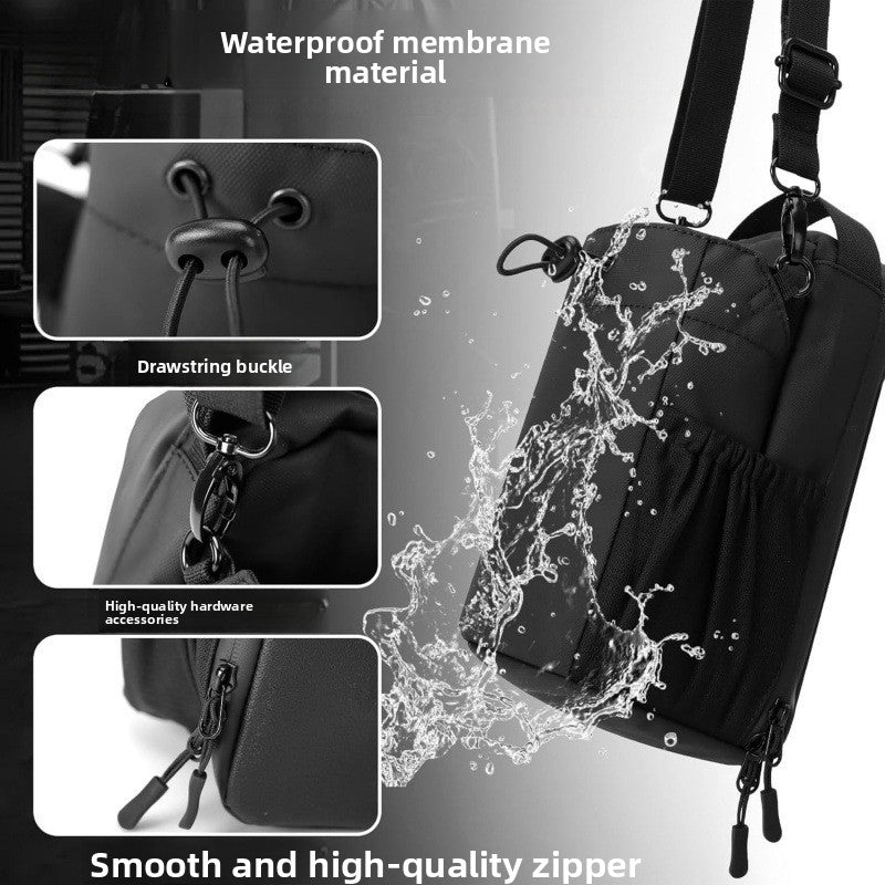 Porta Botellas Magnético