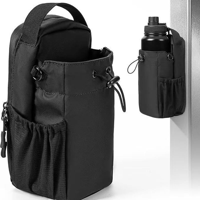 Porta Botellas Magnético
