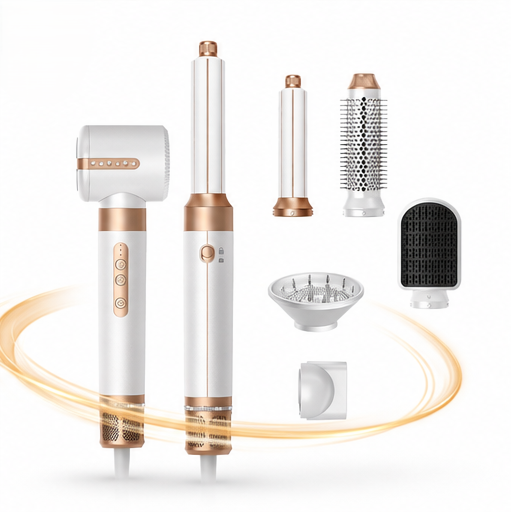 Dupe Dyson Cepillo Secador